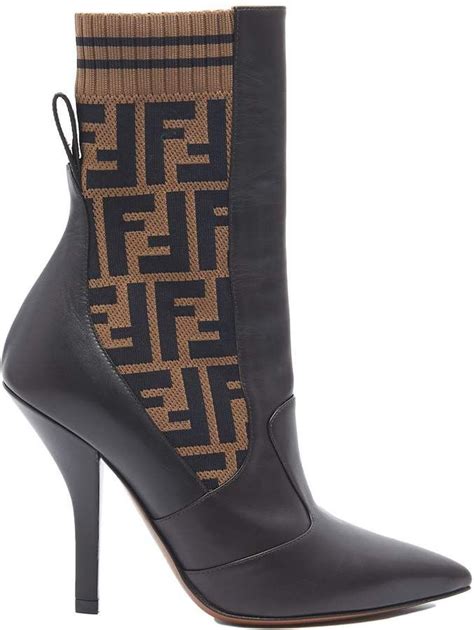 shopstyle fendi boots|Fendi boots for women.